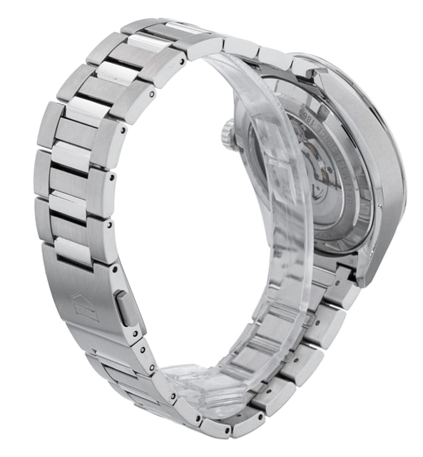 Tag Heuer Carrera WBN2113.BA0639 Image 3